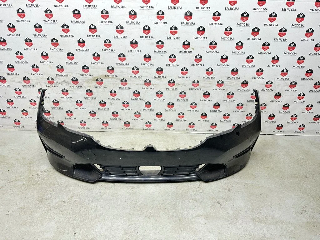 Front bumper 51117468359