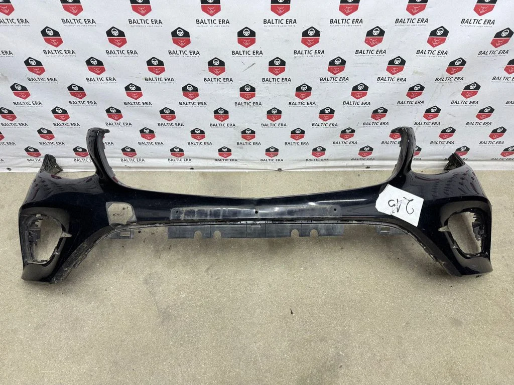 Front bumper 15019276569