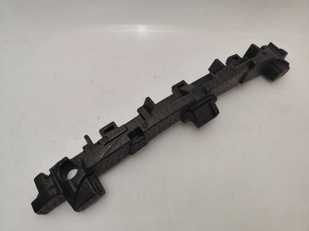 Front bumper foam support bar 9634693780