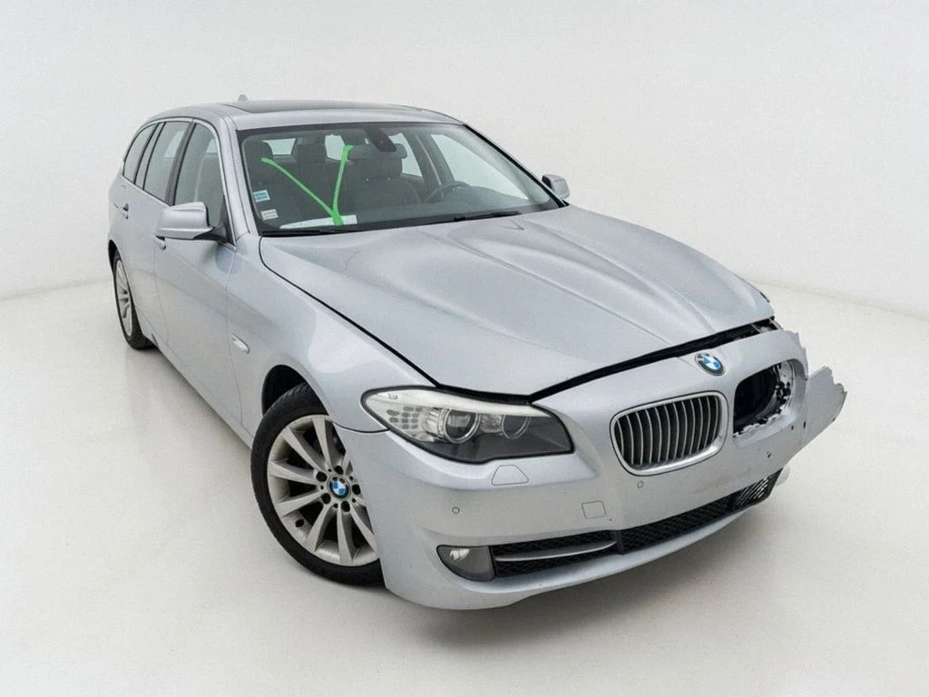 BMW Series 5