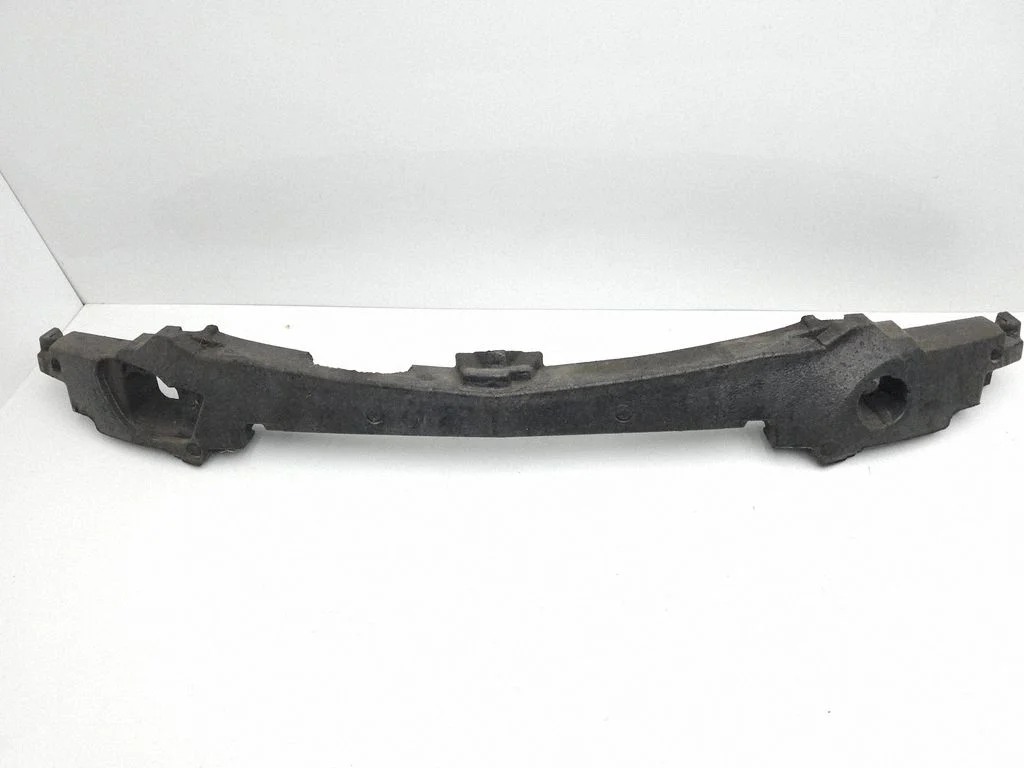 Front bumper foam support bar A2468850037
