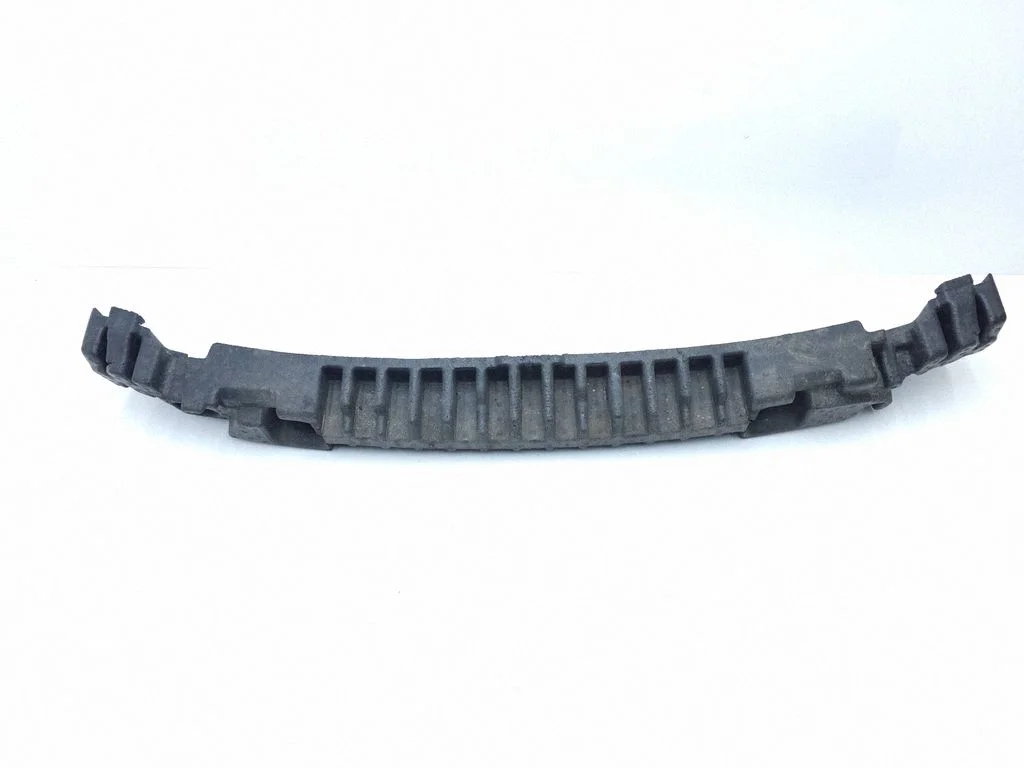 Front bumper foam support bar 7210496