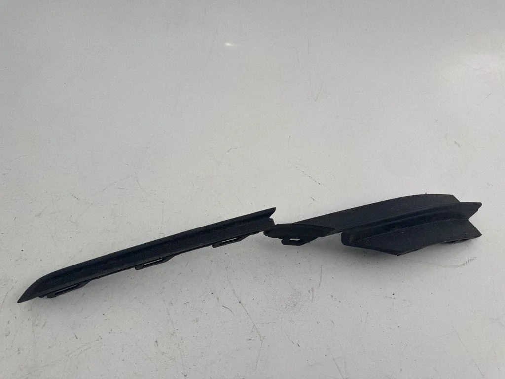 Front bumper lower grill 5G0853665L