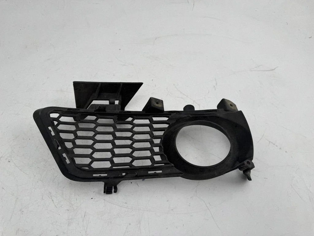 Front bumper lower grill 51118054155