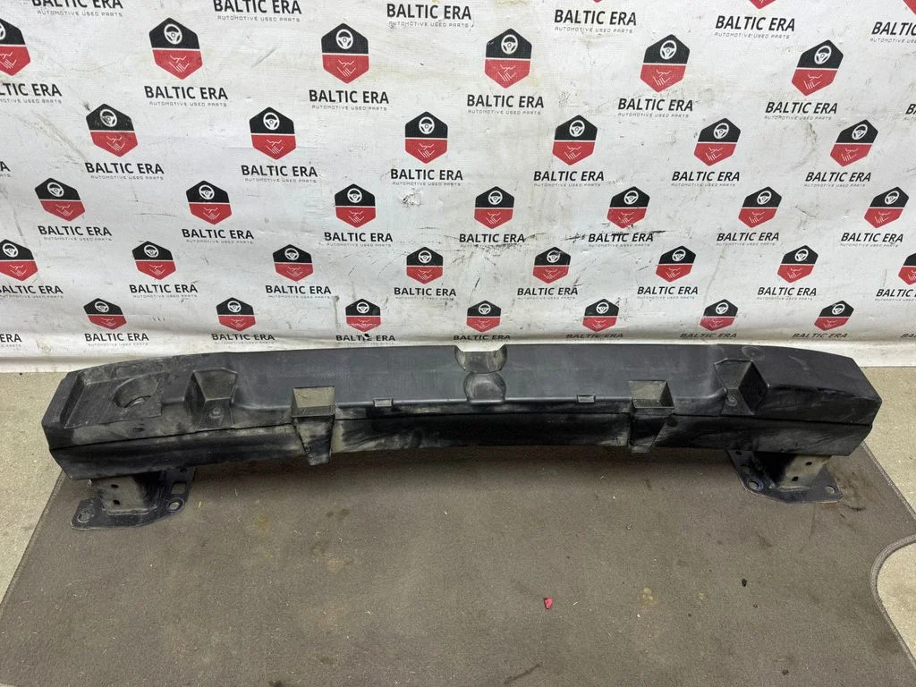 Front bumper cross member 9835809380