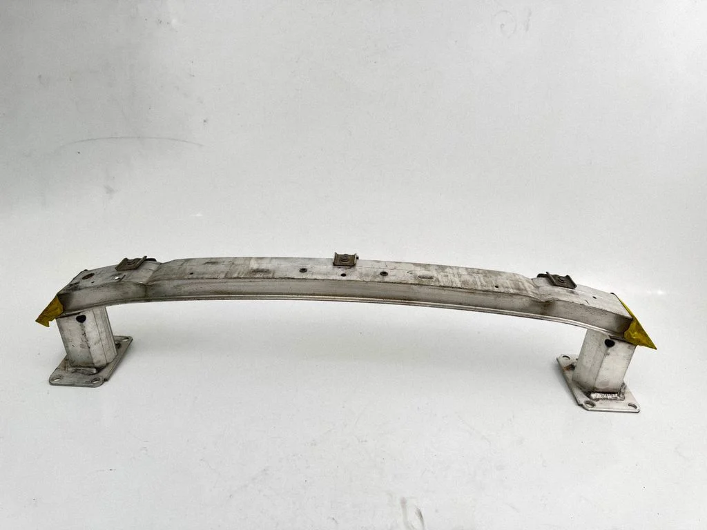 Front bumper cross member 9817490880