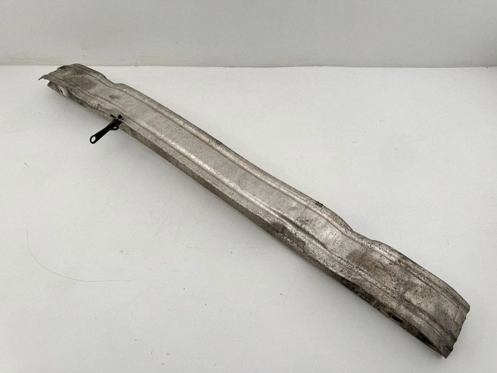 Front bumper cross member 035600416