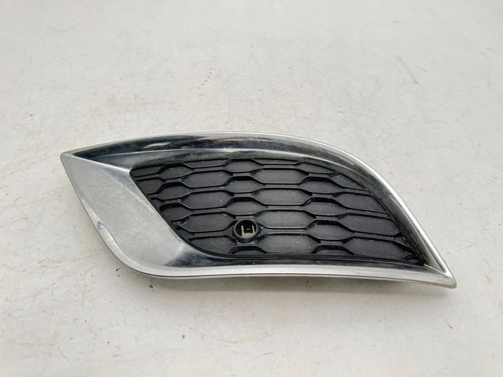 Front fog light trim/grill 6AH11TRMAB