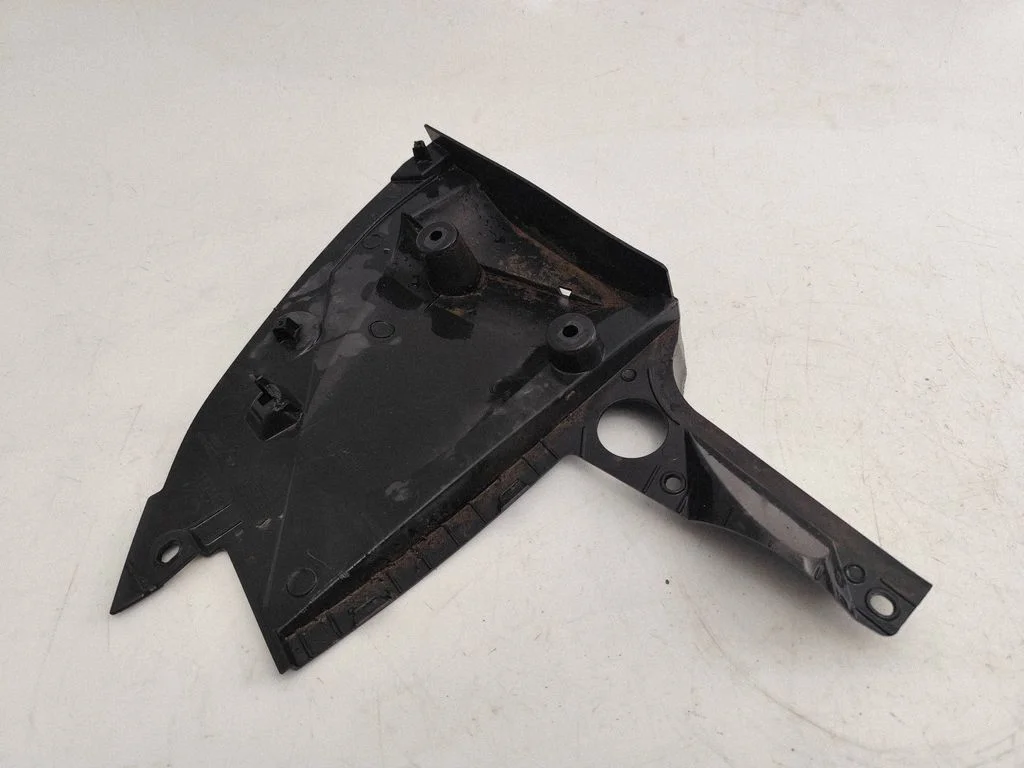 Front fog light trim/grill 9834723180