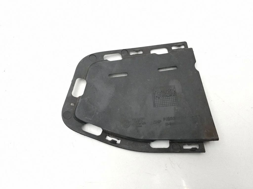 Front fog light trim/grill 8054550