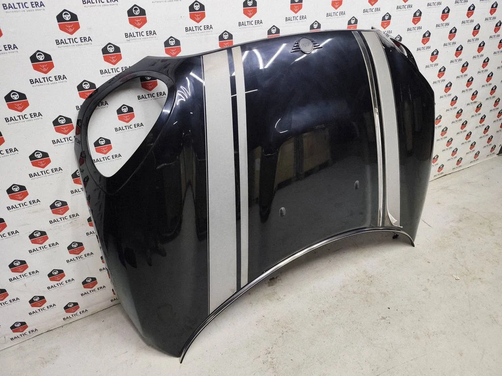 Engine bonnet/hood 41009626977