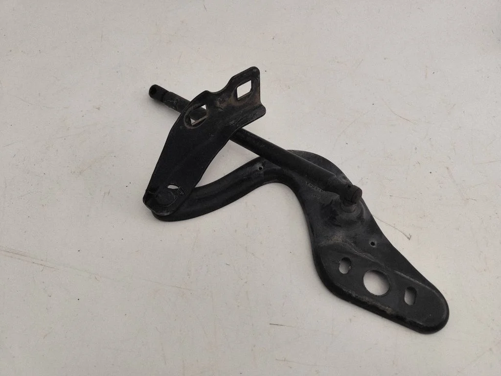 Engine bonnet/hood hinges 15858640