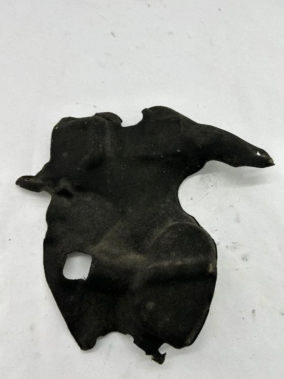 Engine bonnet/hood sound/heat insulation 54703011