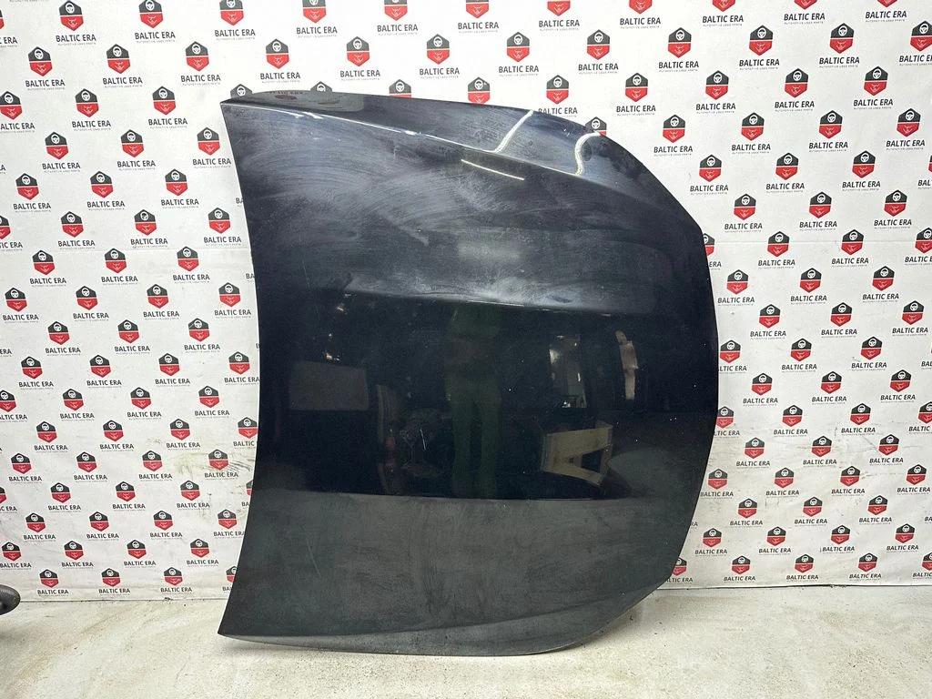Engine bonnet/hood A2578870000