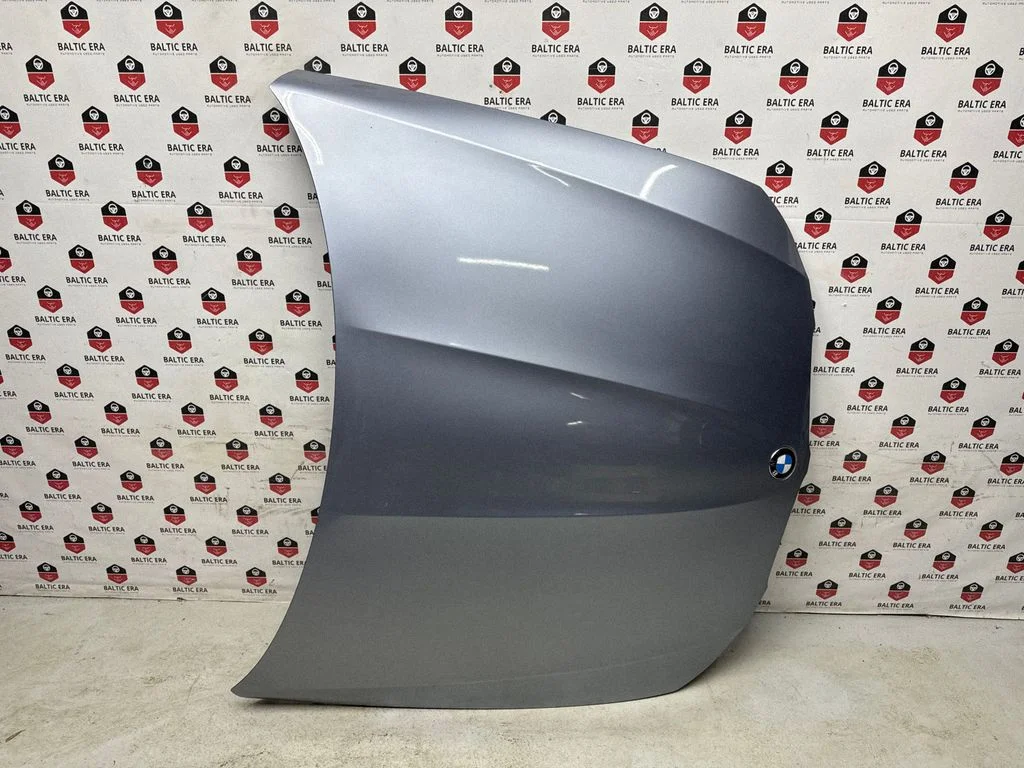 Engine bonnet/hood – BMW 3 Series E90 E91 (2005-2012)