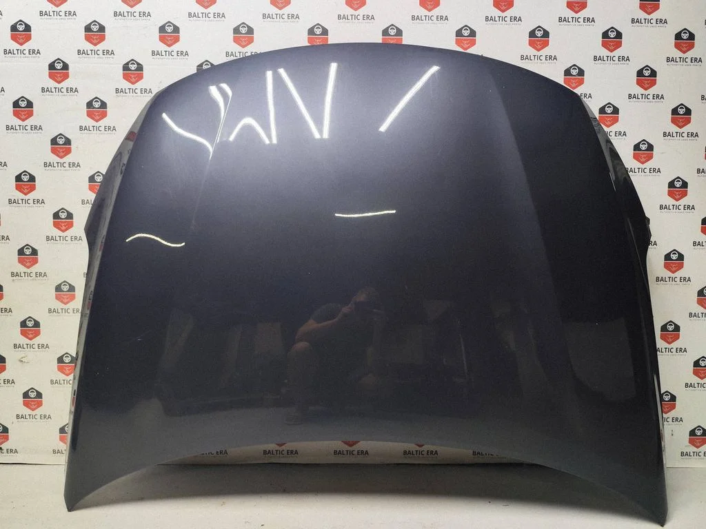 Engine bonnet/hood KKMXW024UH5