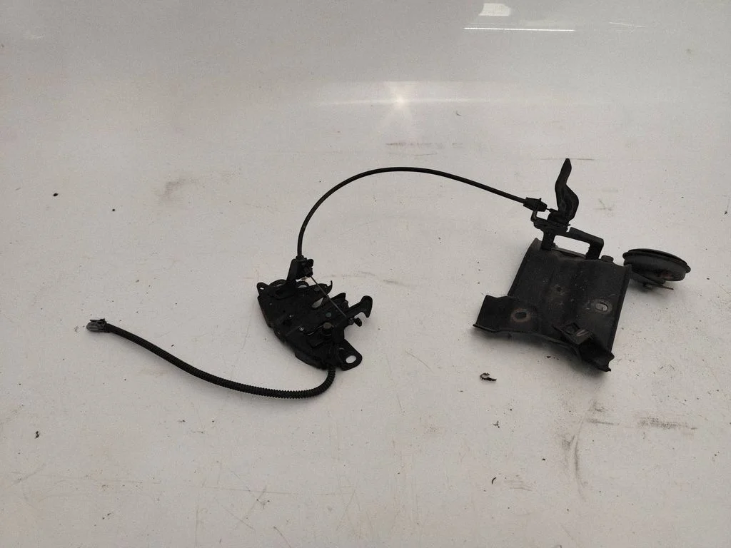 Zamek maski 256204CC0A