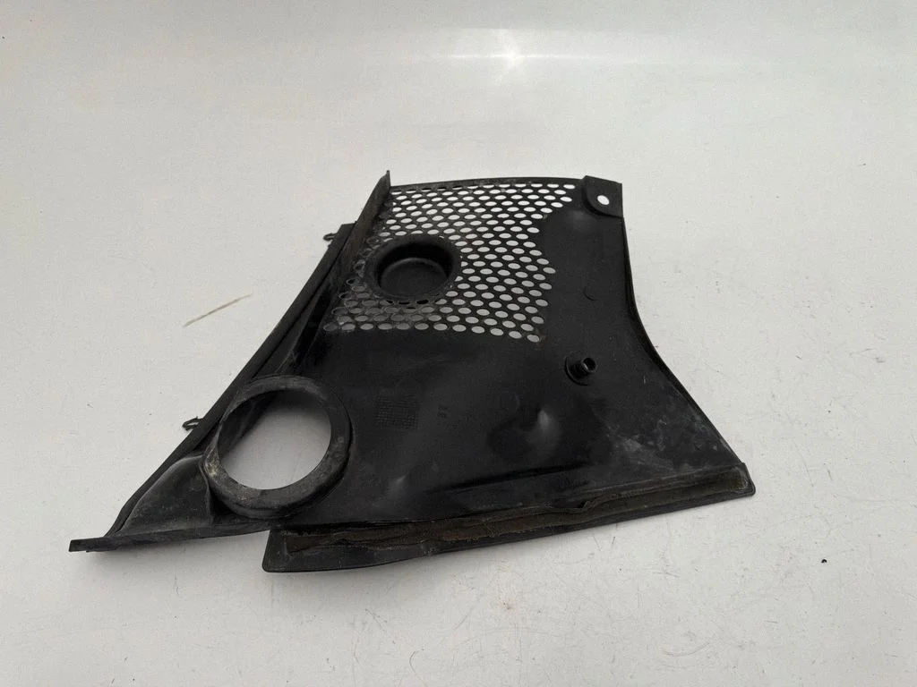 Wiper trim 99657256102