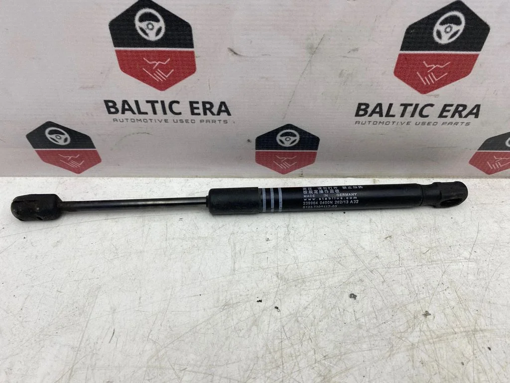 Front bonnet/hood damper/strut 7309117