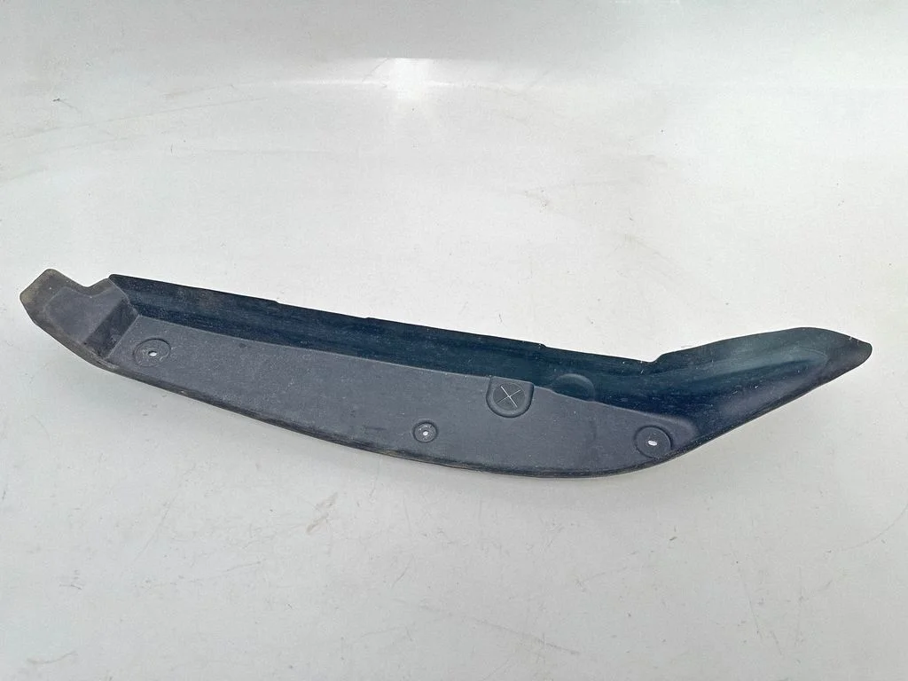 Fender foam support/seal A2578890300