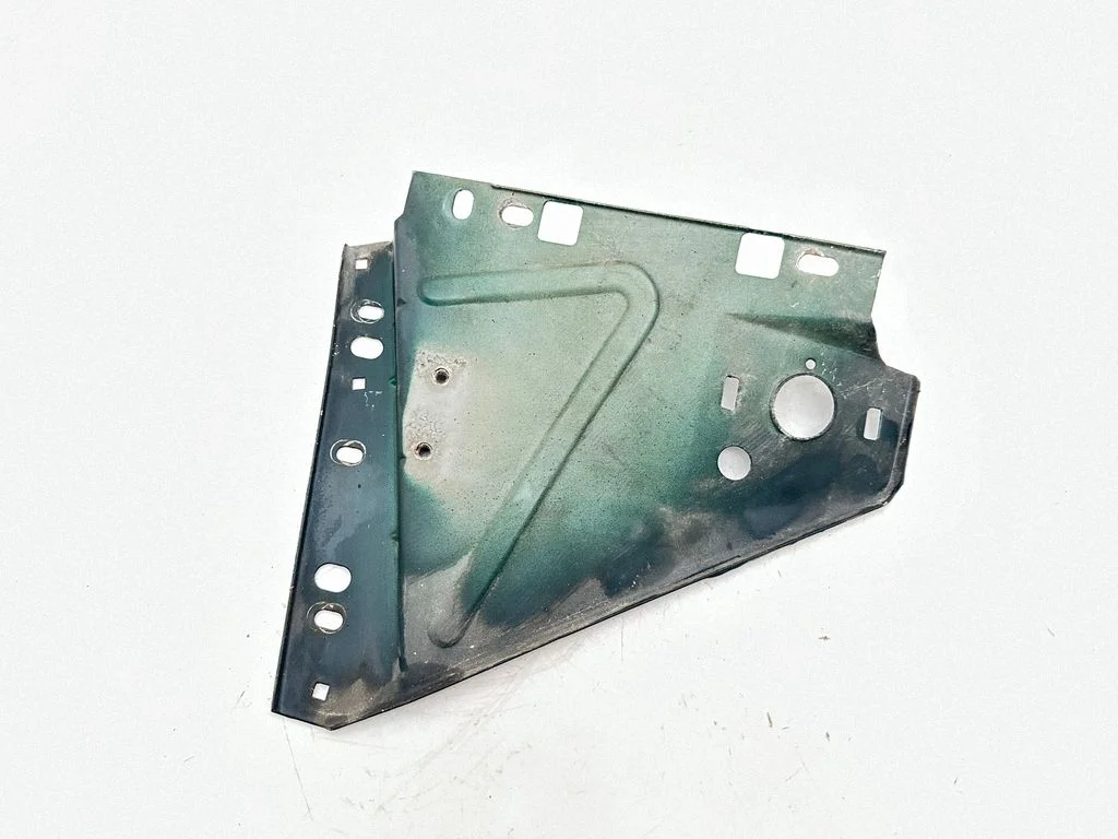 Poritiiva kinnitusklamber BHC2275