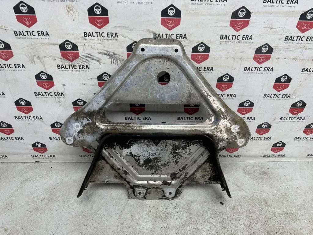 Engine splash shield/under tray 98633118400