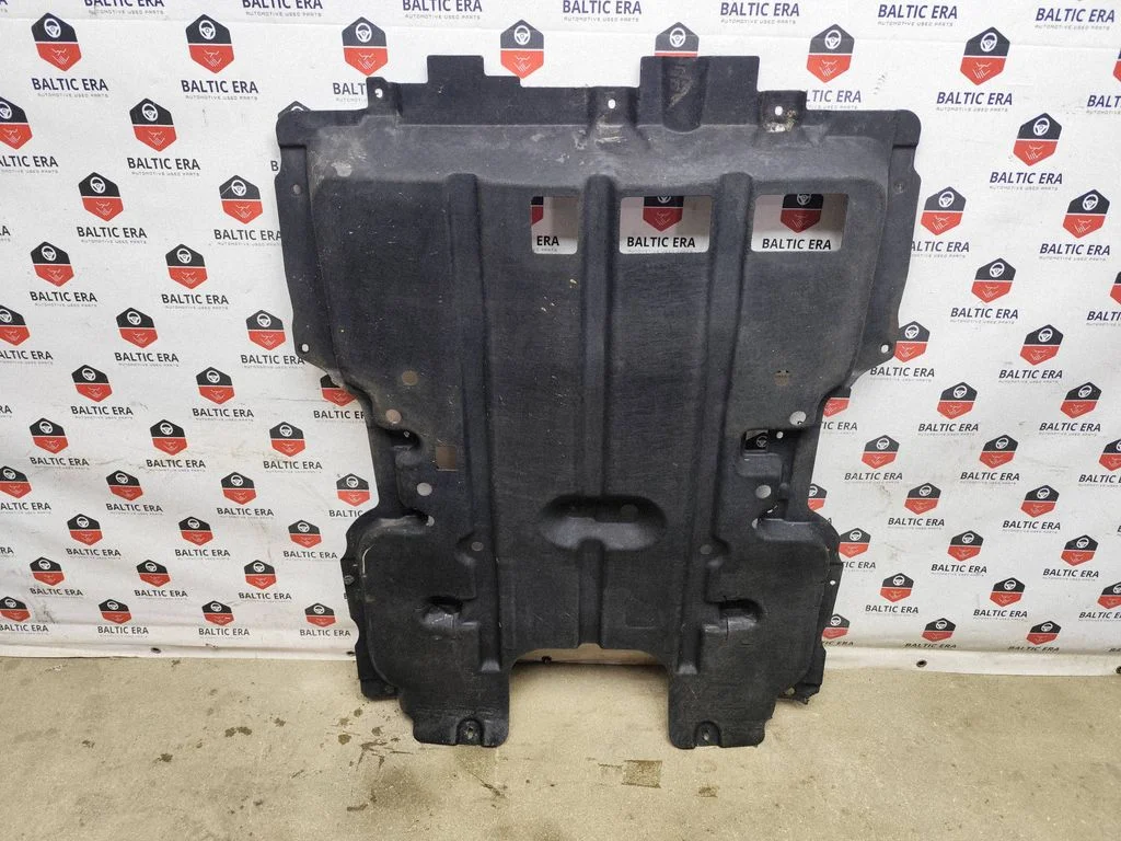 Engine splash shield/under tray 9830181780