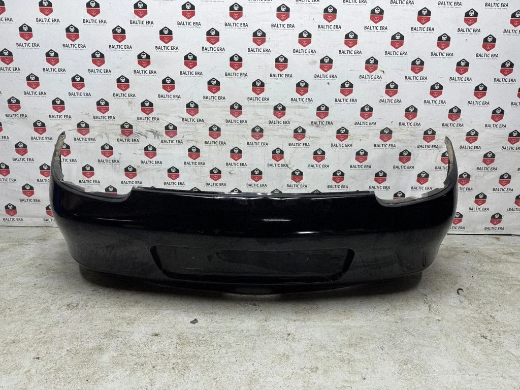 Rear bumper 98650541101