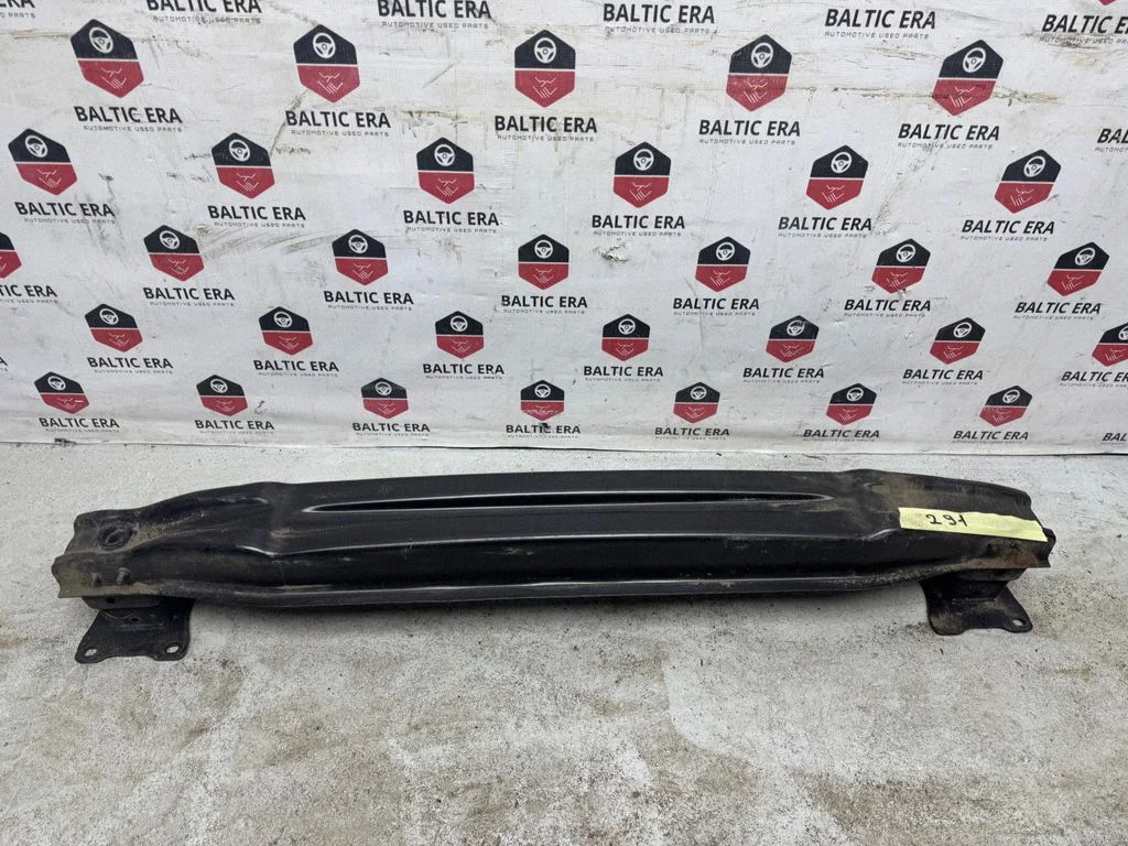 Rear bumper cross member 5G0807305B