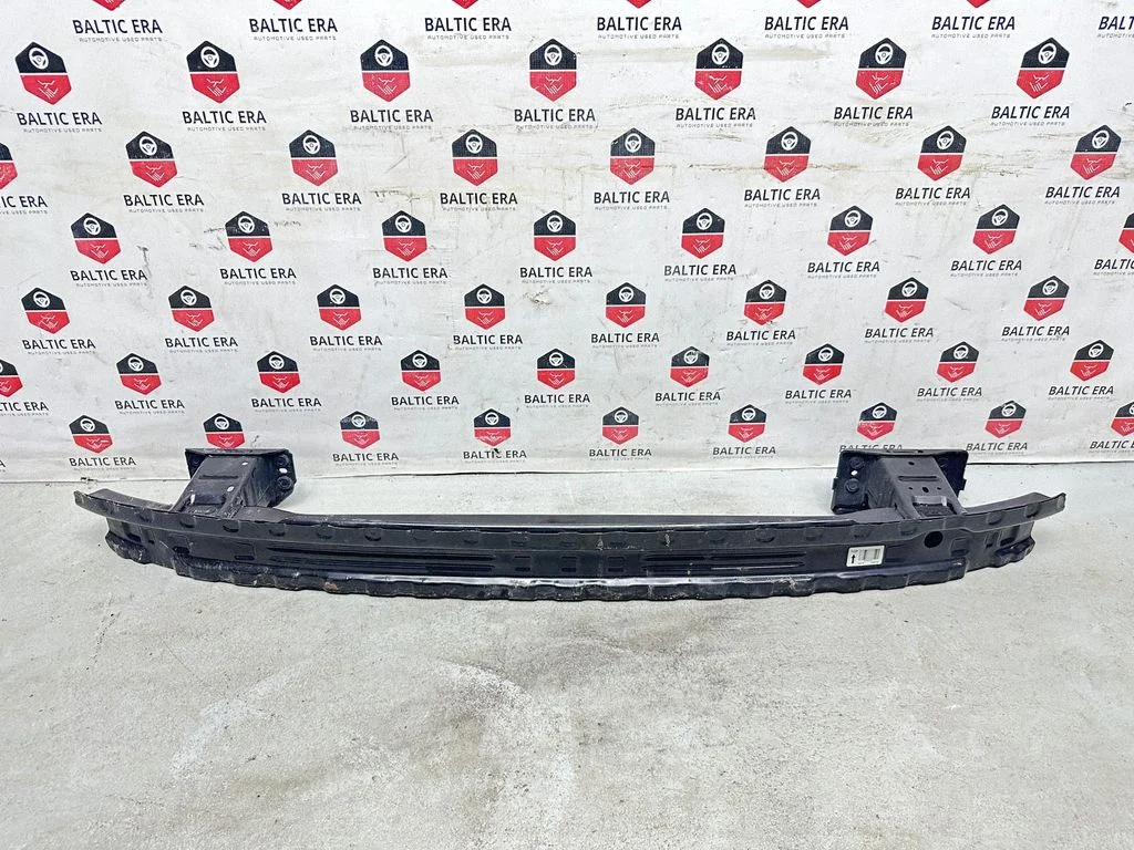 Rear bumper cross member A2136100314