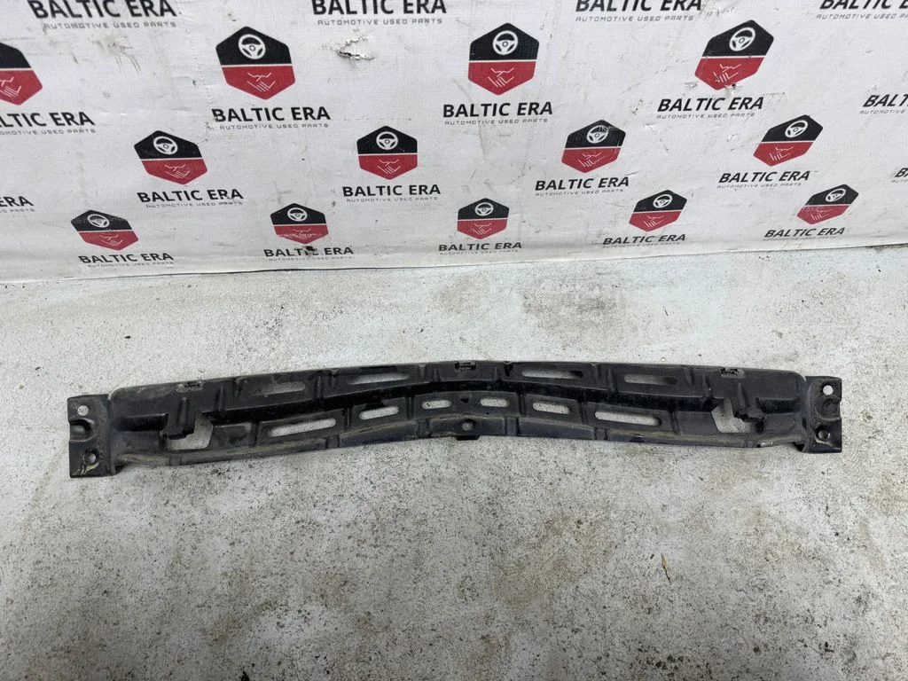 Rear bumper mounting bracket 986505851