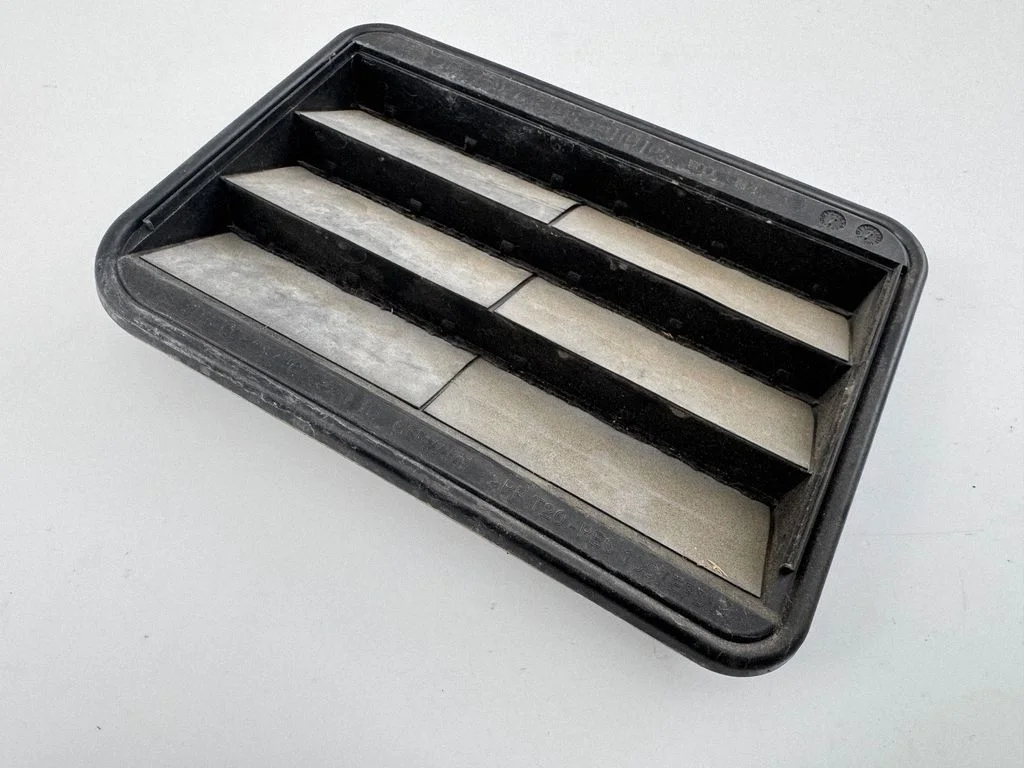Ventilatsioonirest 30E00831