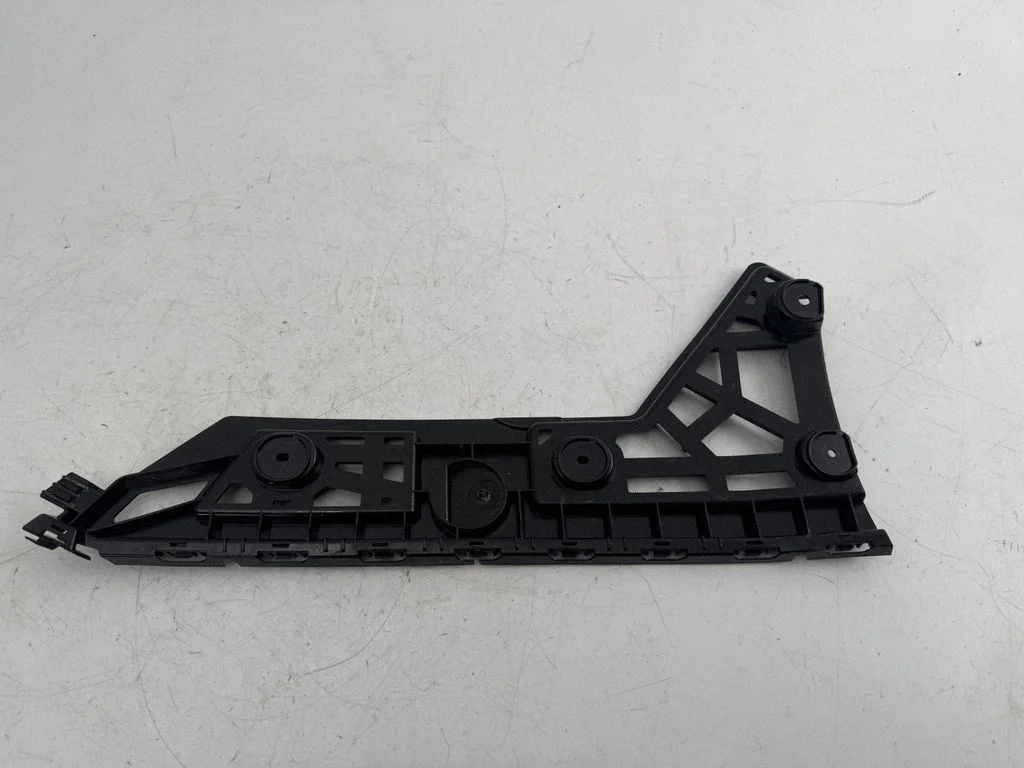 Rear bumper mounting bracket 57L807394B