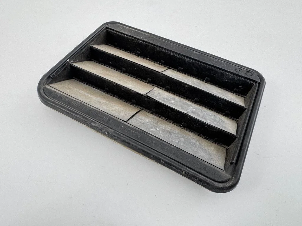 Ventilatsioonirest 30E00831
