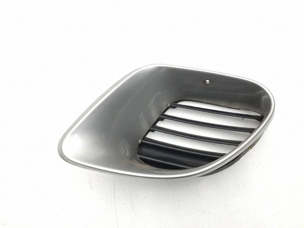 Ventilatsioonirest – Porsche Boxster 986 (1996-2004)