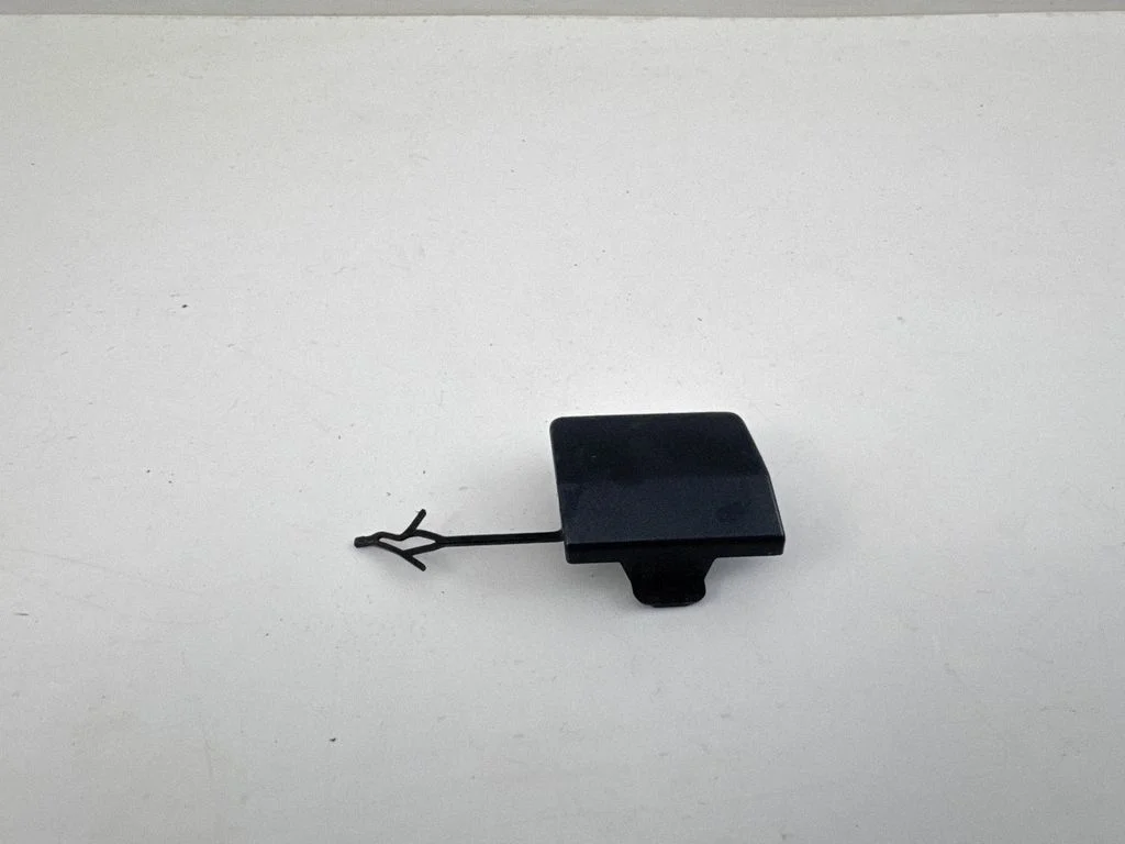 Galinis tempimo kilpos dangtelis