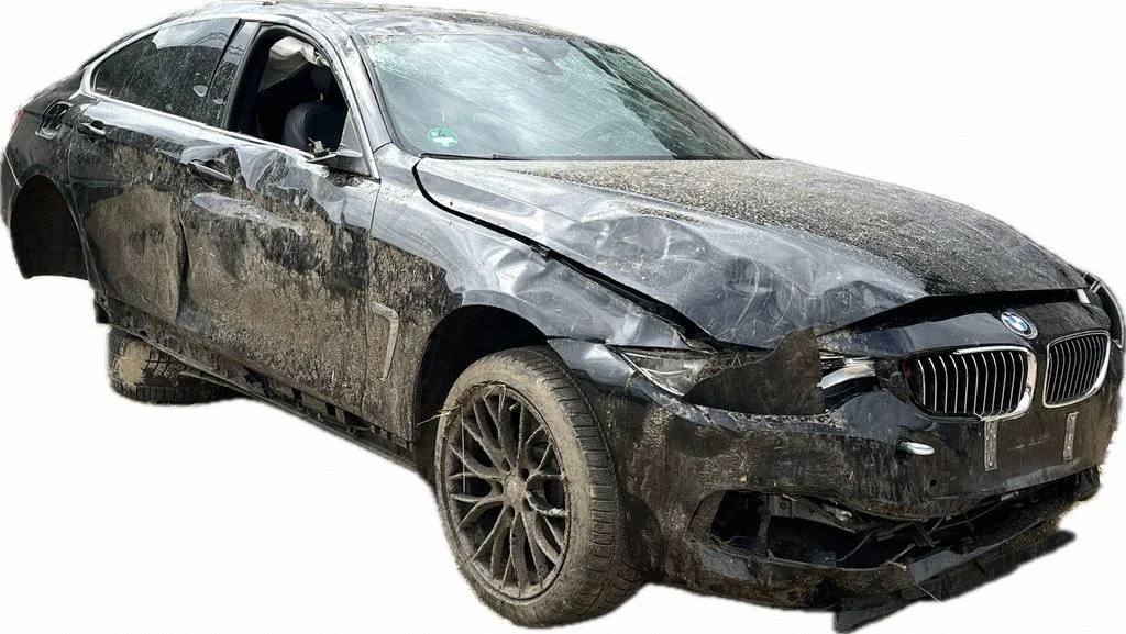 BMW Series 4