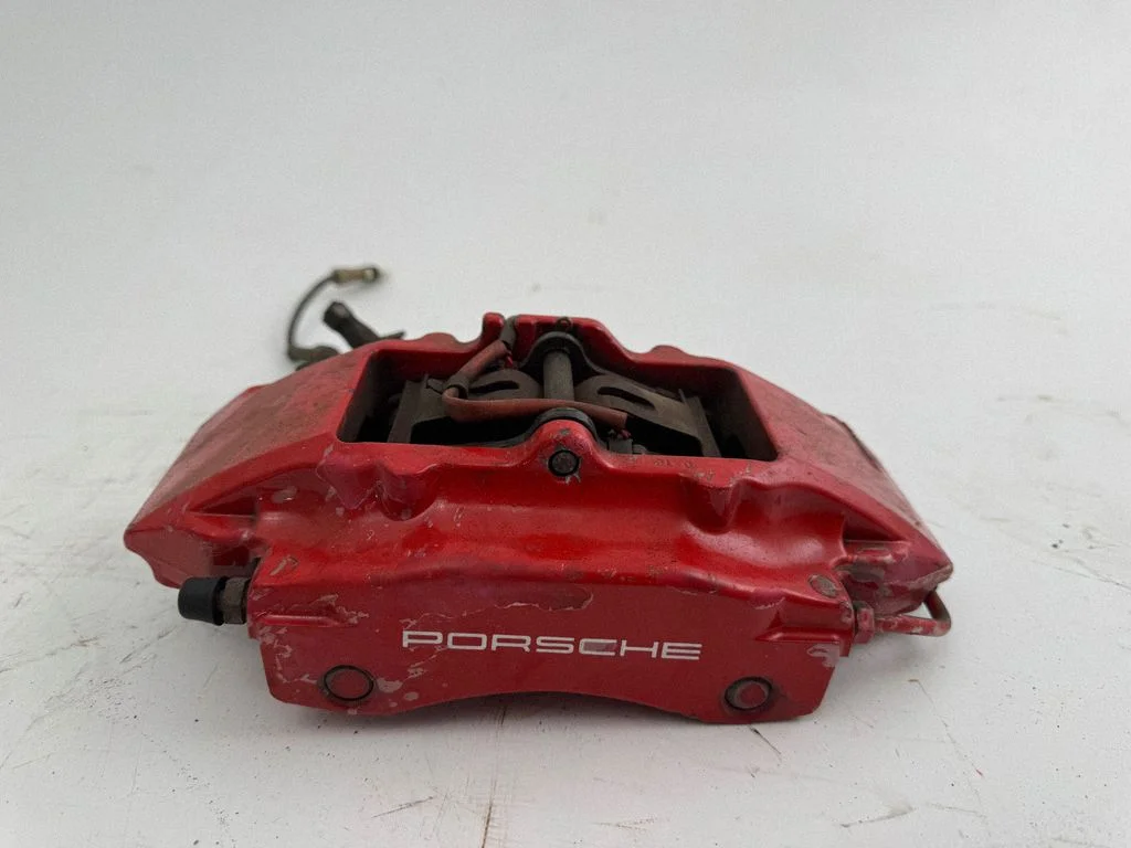 Rear brake caliper 99635242213