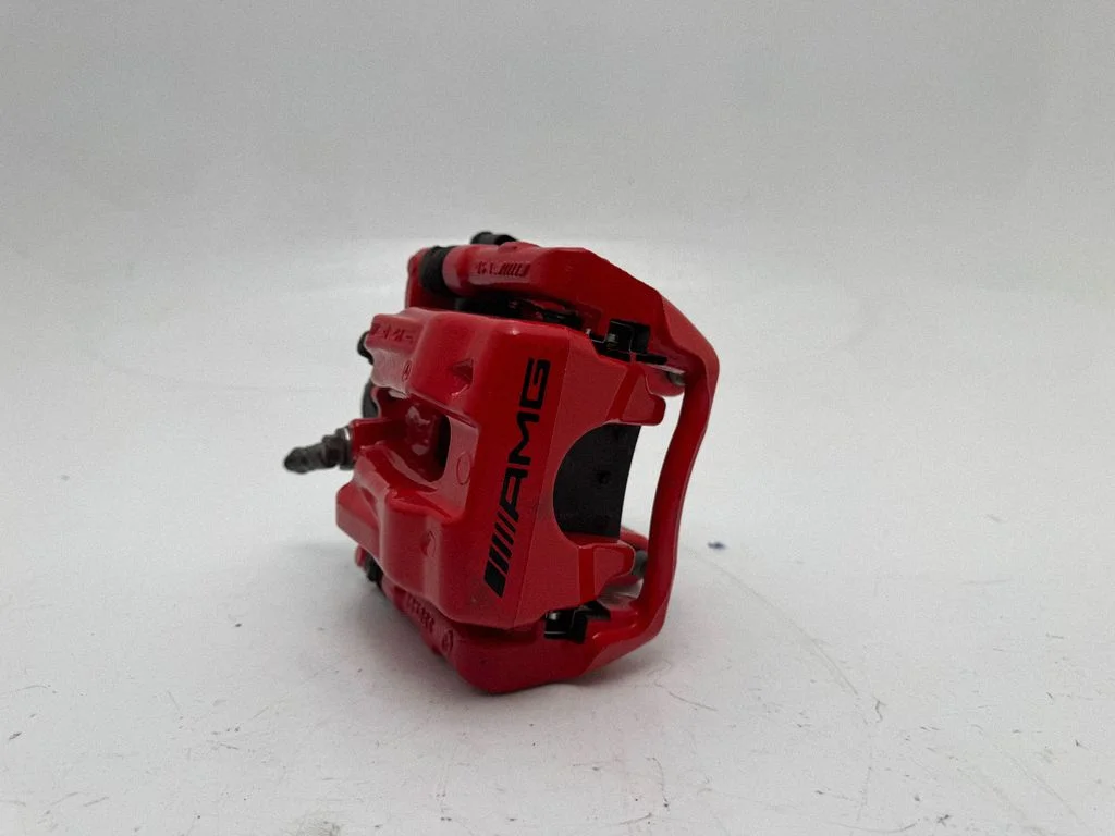 Rear brake caliper A2474233000