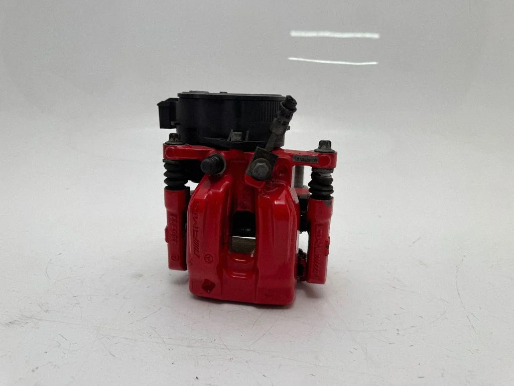 Rear brake caliper A2474232900
