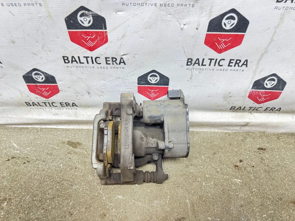 Rear brake caliper 9819059480