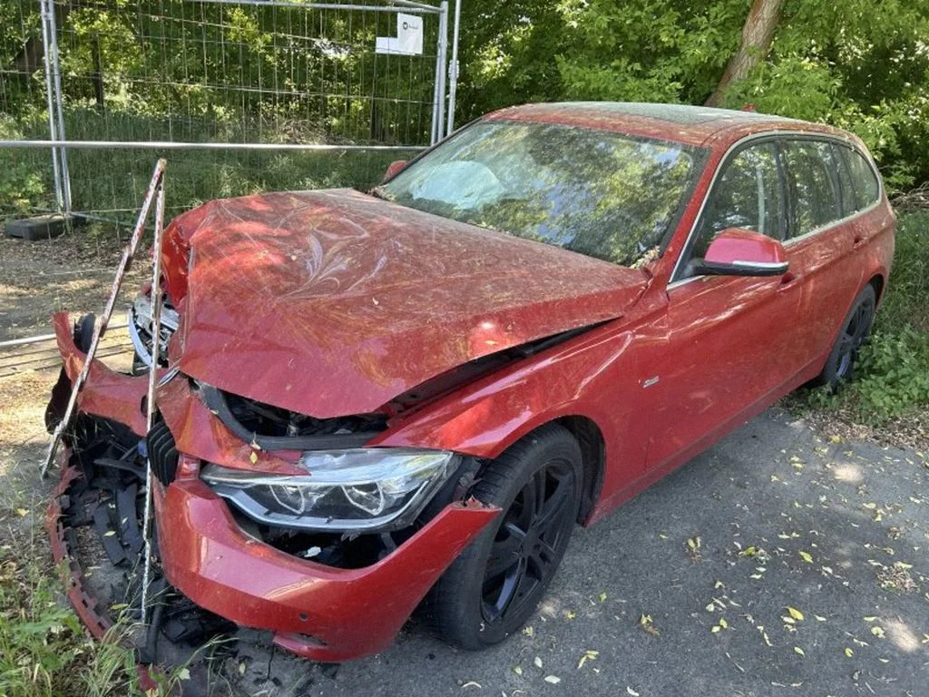 BMW Series 3