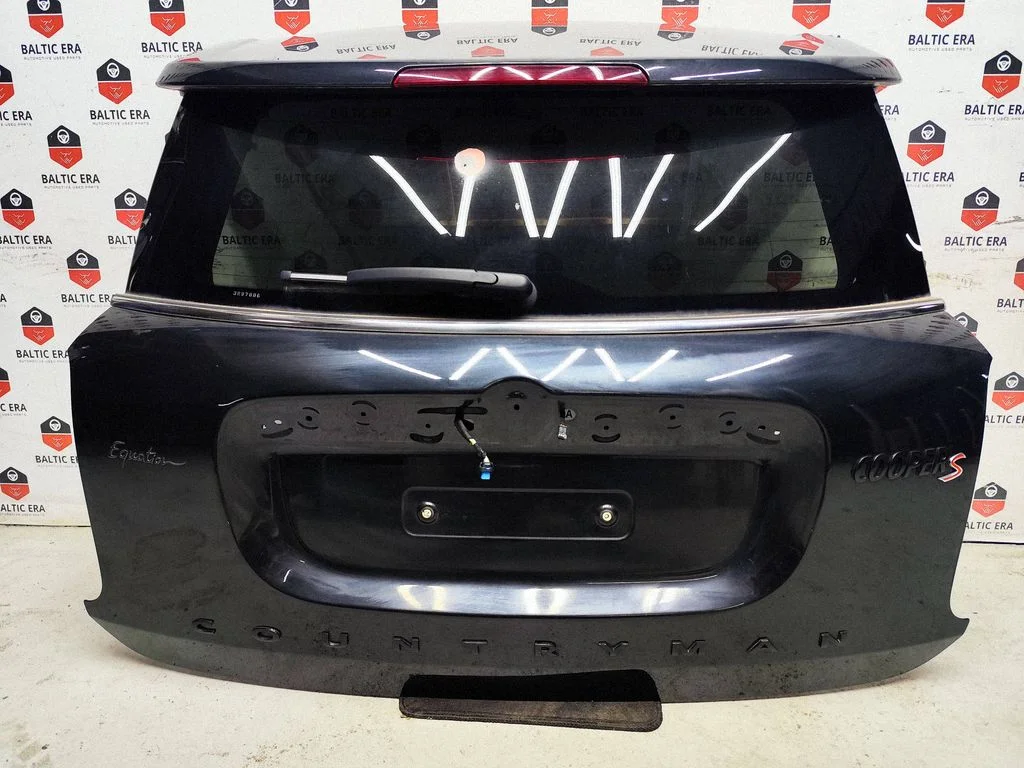 Tailgate/trunk/boot lid 41007389404