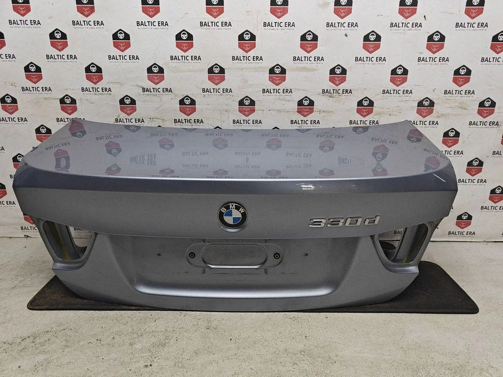 Tailgate/trunk/boot lid 41627254425