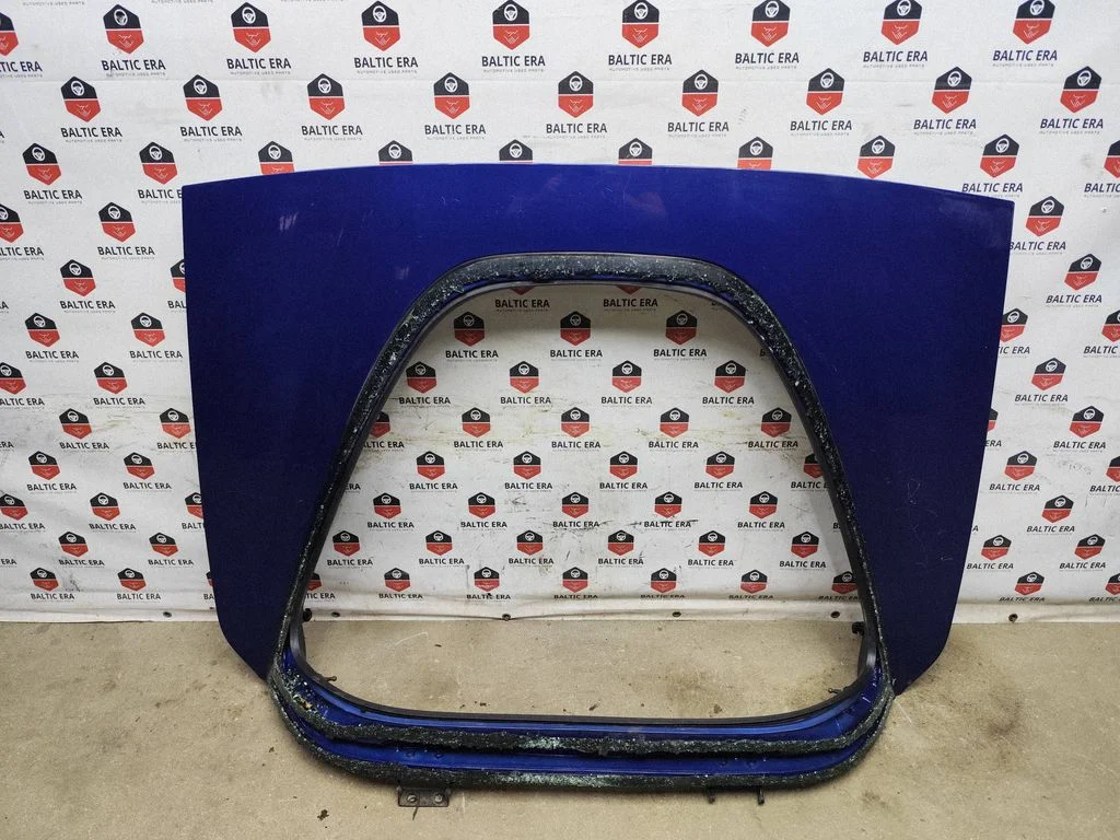 Tailgate/trunk/boot lid 15838561
