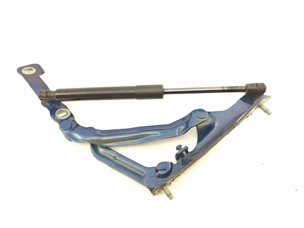 Tailgate/trunk/boot hinge 155148900B