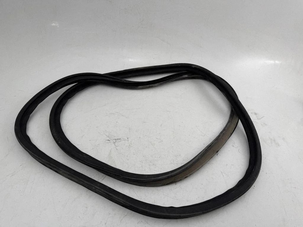 Loading door rubber seal (on body) – KIA EV6 (2021-)