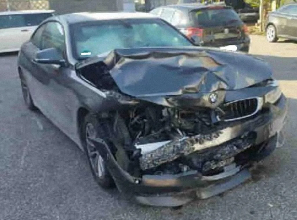 BMW Series 4