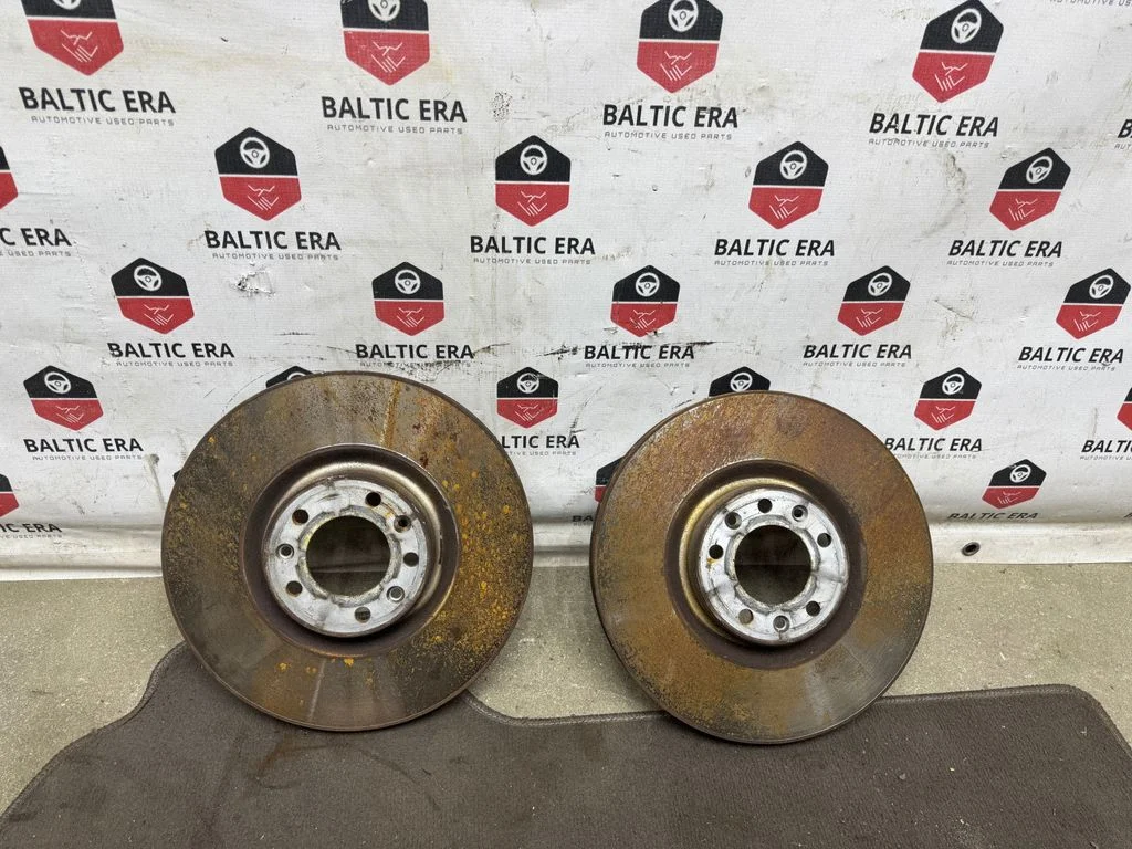 Rear brake disc 1609583080