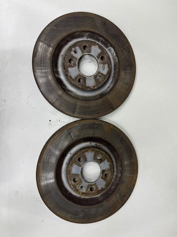 Tagumine piduriketas 4M0615601J